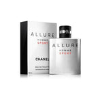 Chanel Allure Homme Sport