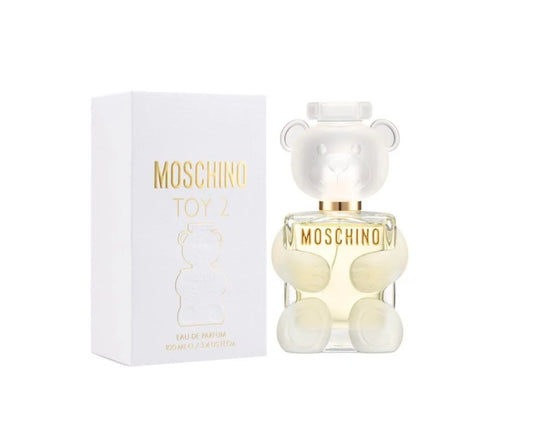 Moschino Toy 2