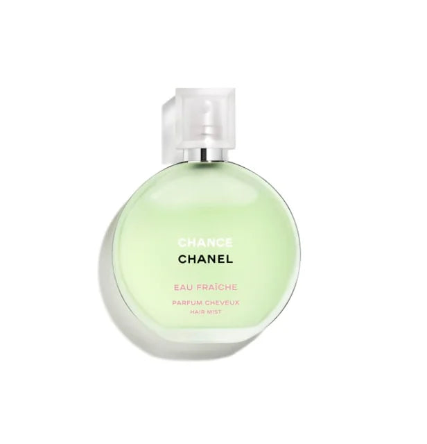 Chance de Chanel eau Fraîche