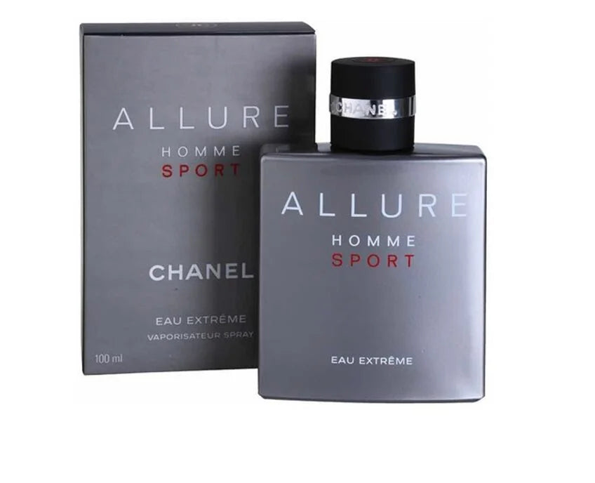 Allure Homme Sport Eau Extreme Chanel