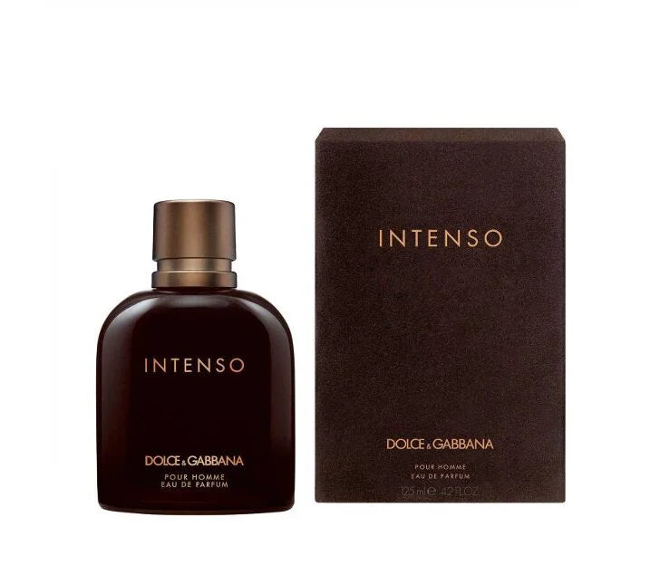 Dolce & Gabbana Pour Homme Intenso