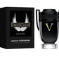 Paco Rabbane Invictus victory