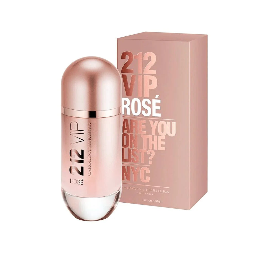 Carolina Herrera 212 VIP Rose