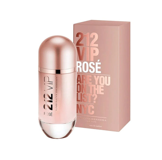 Carolina Herrera 212 VIP Rose