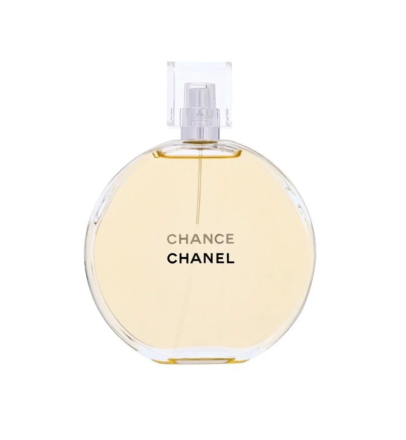 Chanel Chance