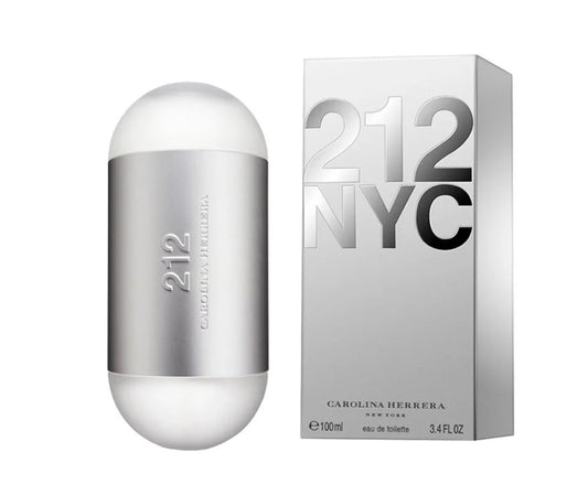 Carolina Herrera 212