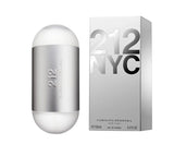 Carolina Herrera 212