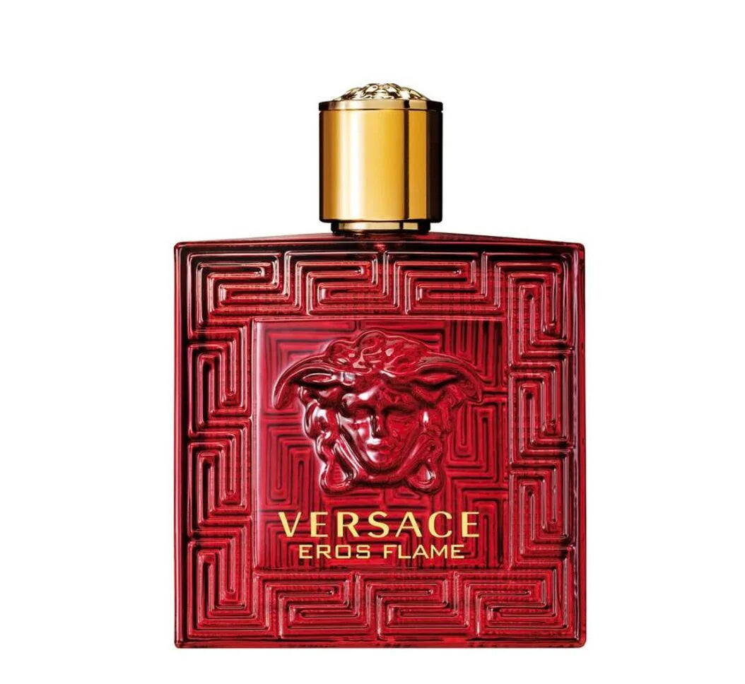 Versace Eros Flame