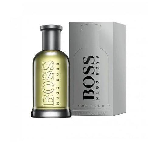 Boss Bottled Hugo Boss