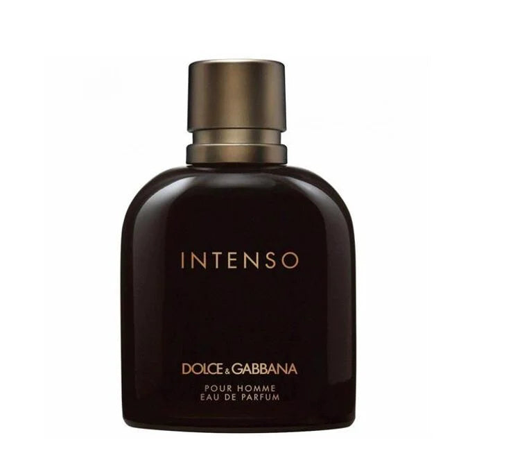 Dolce & Gabbana Pour Homme Intenso