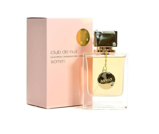 ARMAF Club de nuit women