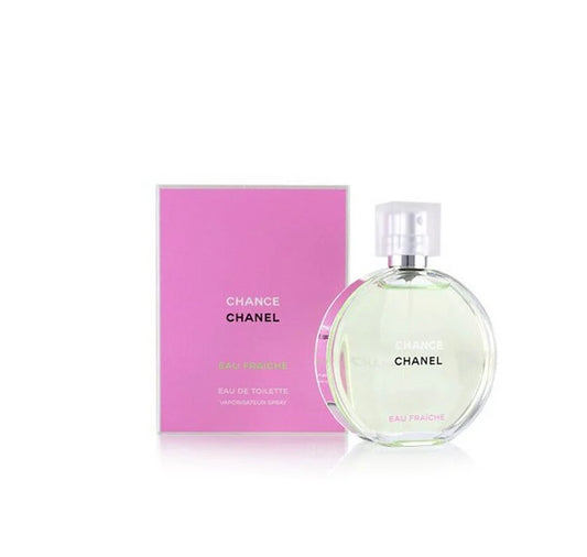 Chance de Chanel eau Fraîche