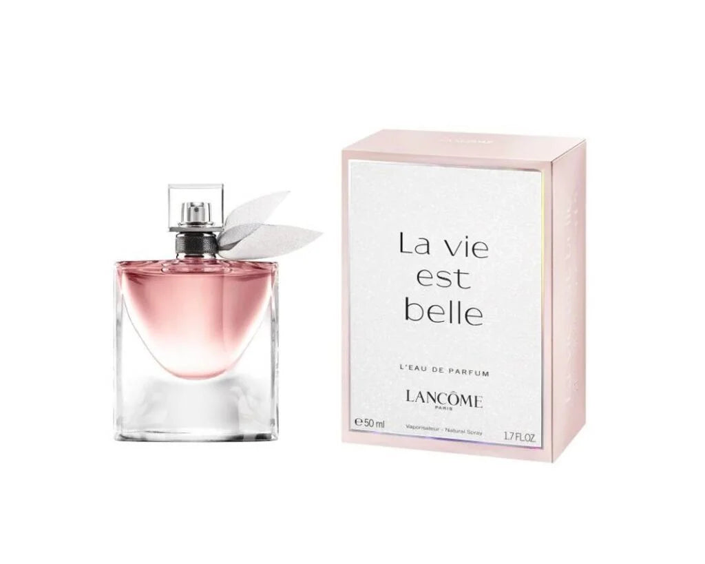 Lancome La vie est belle