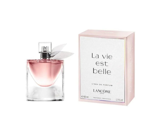 Lancome La vie est belle
