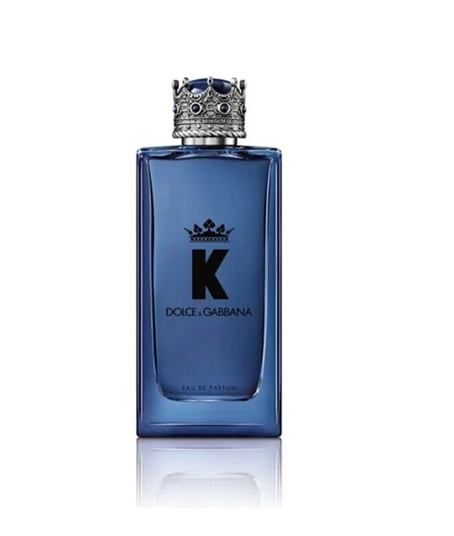 Perfume K Dolce & Gabbana