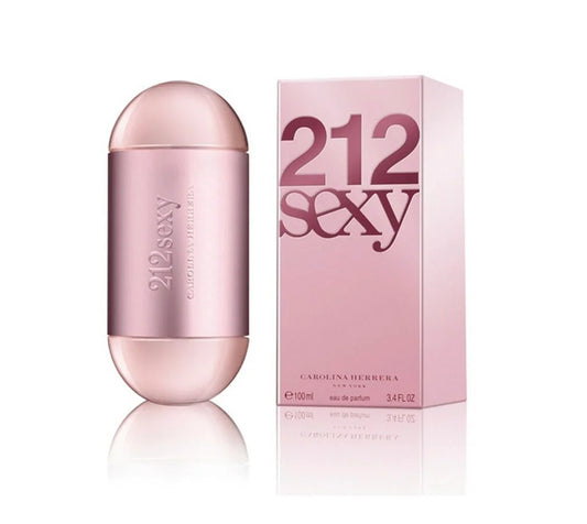 Carolina Herrera 212 Sexy