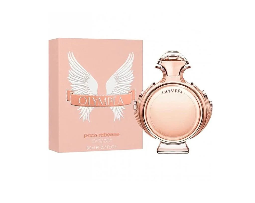 Paco Rabanne Olympéa