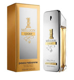 Paco Rabbane One million lucky