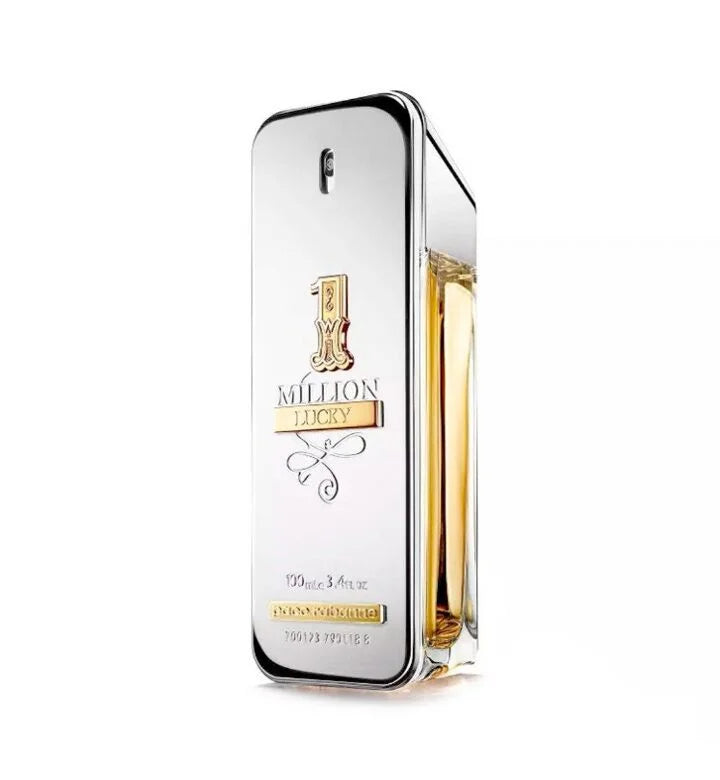 Paco Rabbane One million lucky