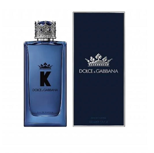 Perfume K Dolce & Gabbana