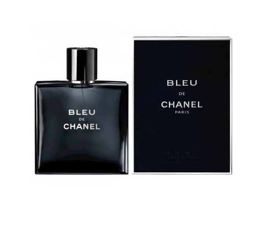 Bleu de Chanel