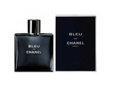 Bleu de Chanel