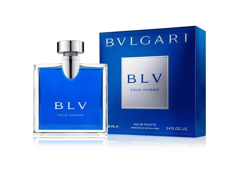 Aqva Pour Homme Atlantiqve Bvlgari