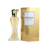 Paris Hilton Gold Rush