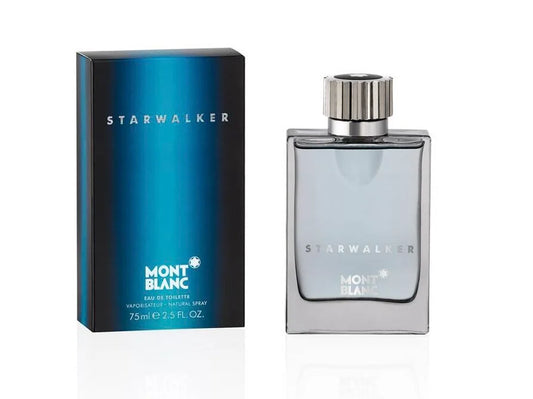 Montblanc Starwalker