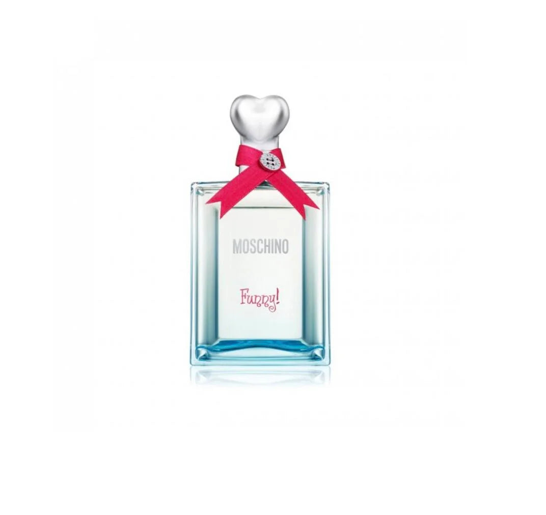 Moschino Funny