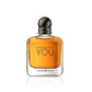 Emporio Armani Stronger With You