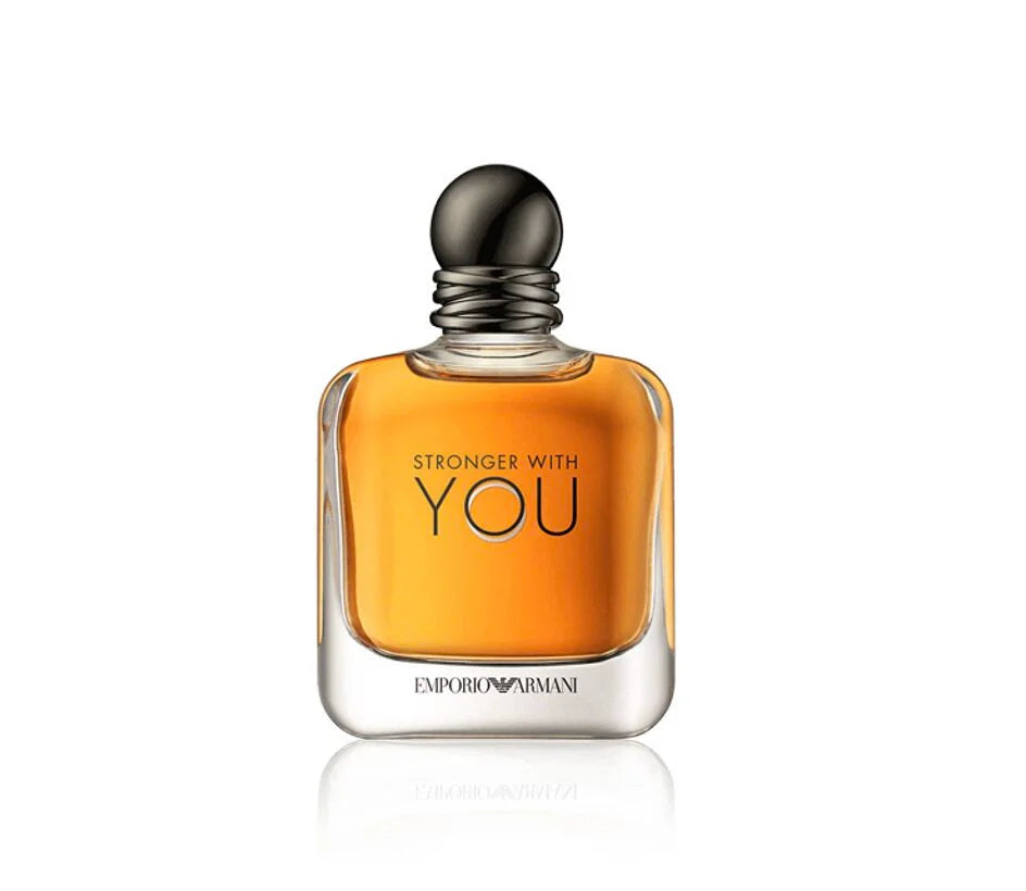 Emporio Armani Stronger With You