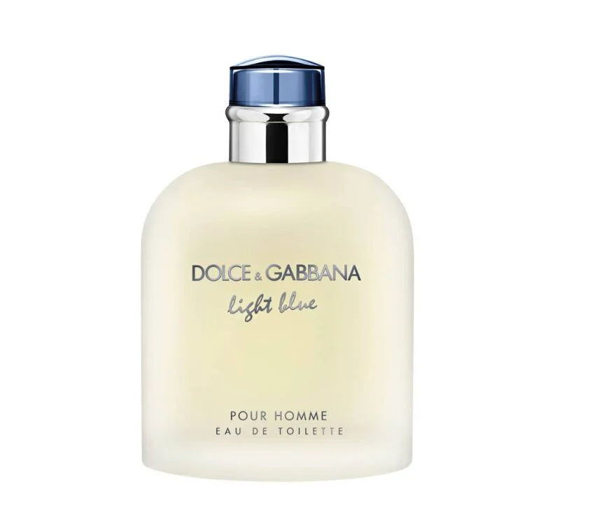 Light Blue pour Homme Dolce & Gabbana