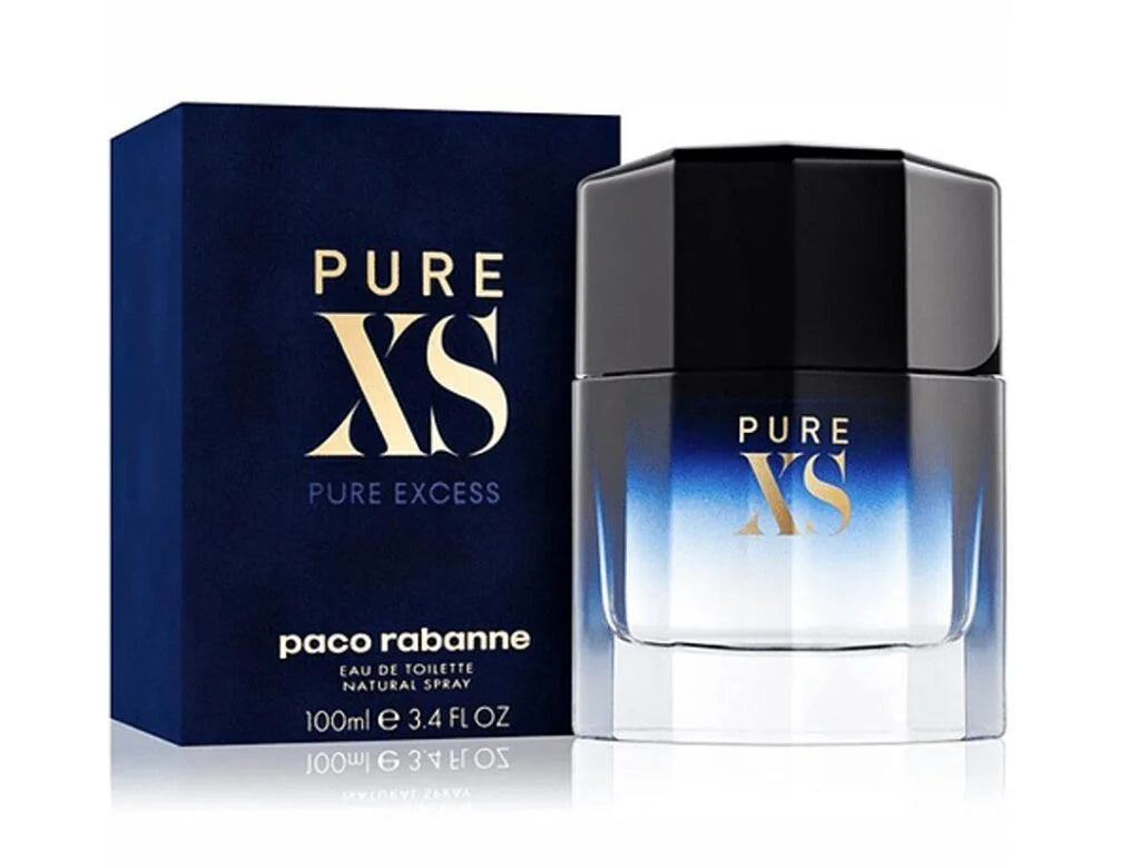 Paco Rabanne Pure XS