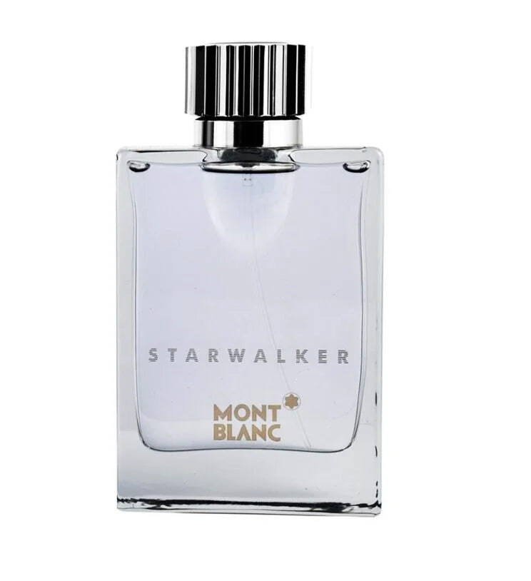 Montblanc Starwalker