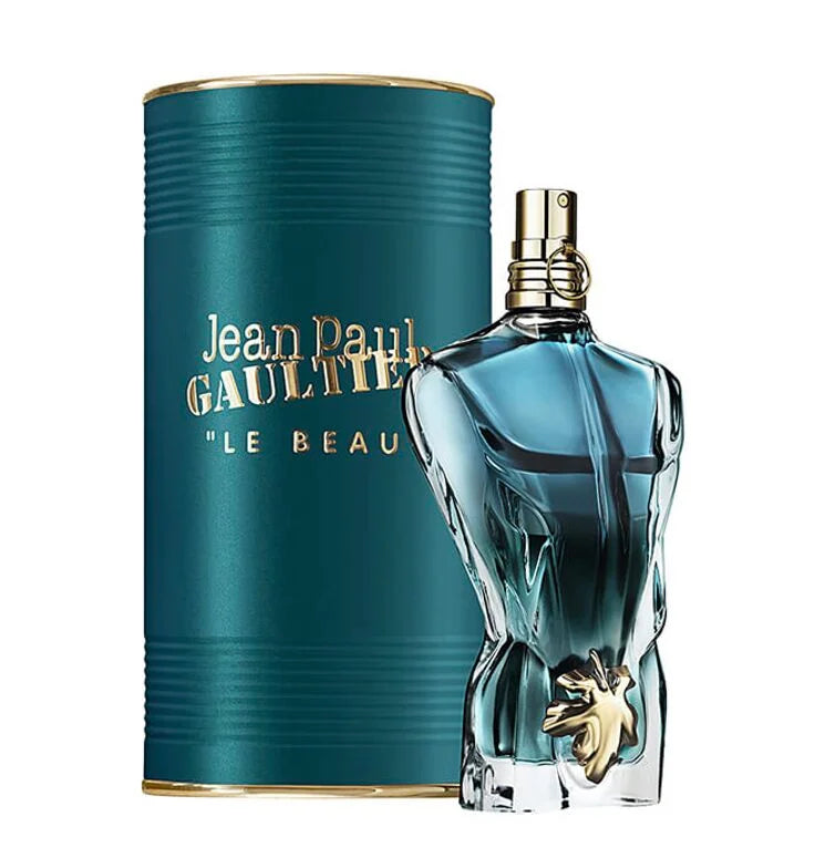 Le Beau Jean Paul Gaultier