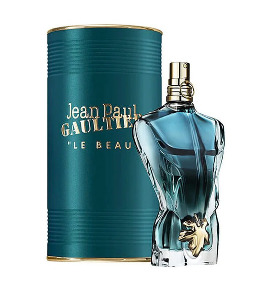 Le Beau Jean Paul Gaultier