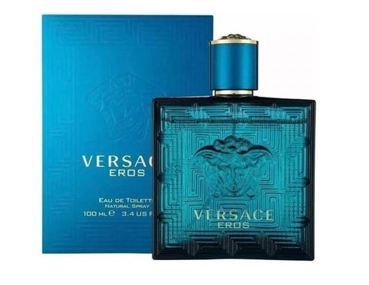 Versace Eros