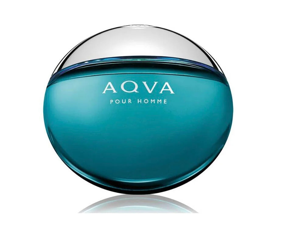 Aqva Pour Homme Bvlgari