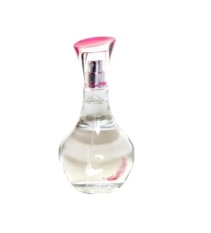 Paris Hilton Can Can