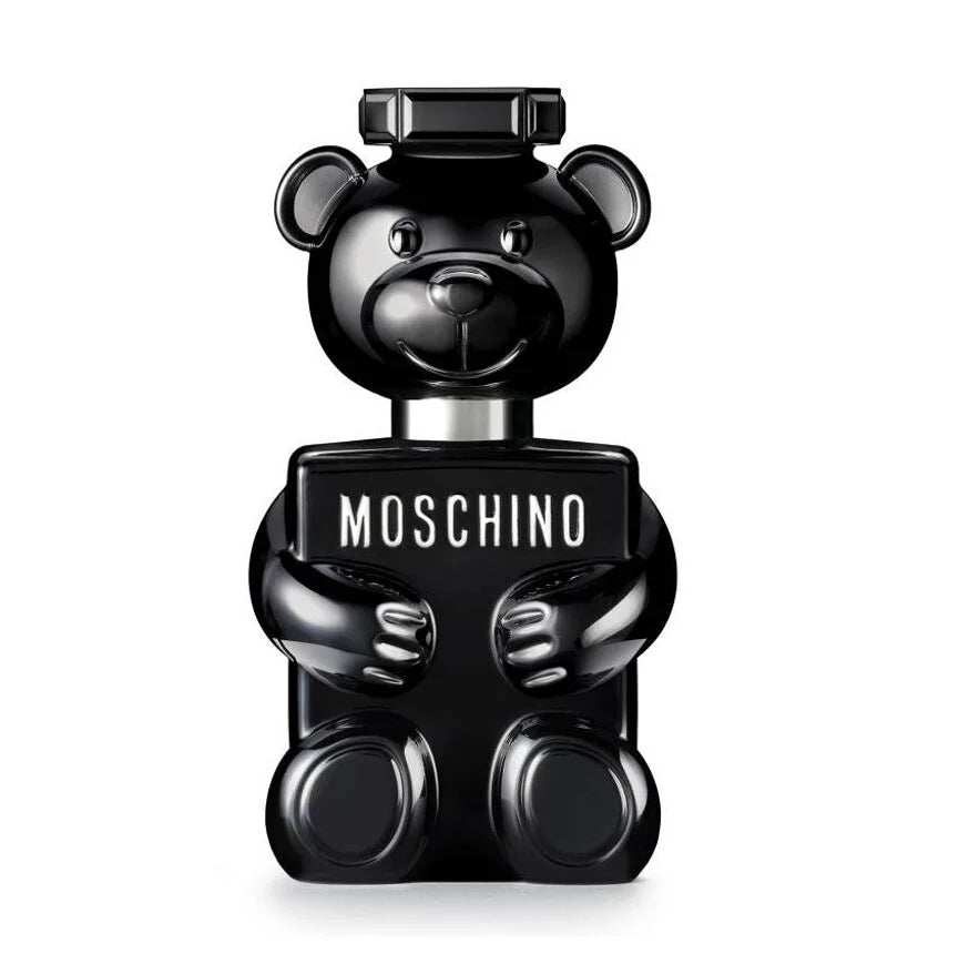 Moschino toy boy