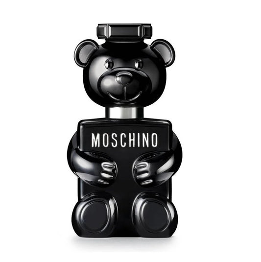 Moschino toy boy
