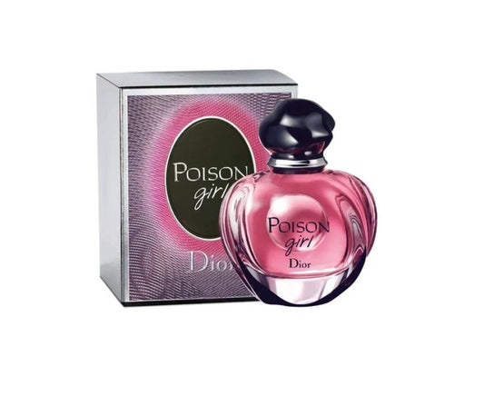 DIOR Poison girl