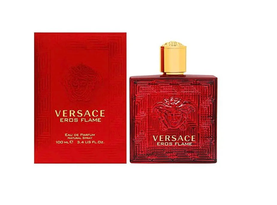 Versace Eros Flame