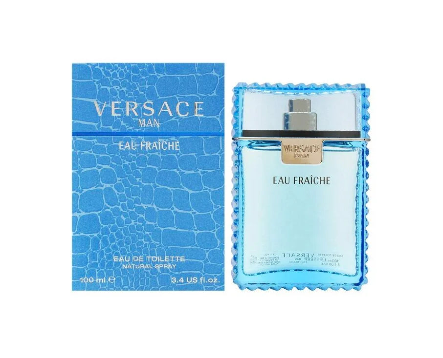 Versace Man EAU Fraiche