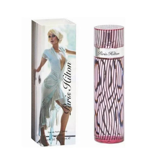 Paris Hilton clásica