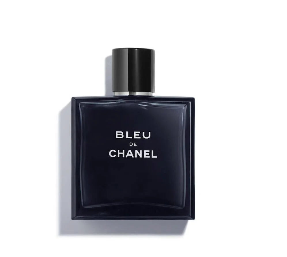 Bleu de Chanel