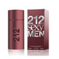 Carolina Herrera 212 Sexy Men