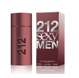 Carolina Herrera 212 Sexy Men