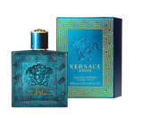 Versace Eros eau de parfum